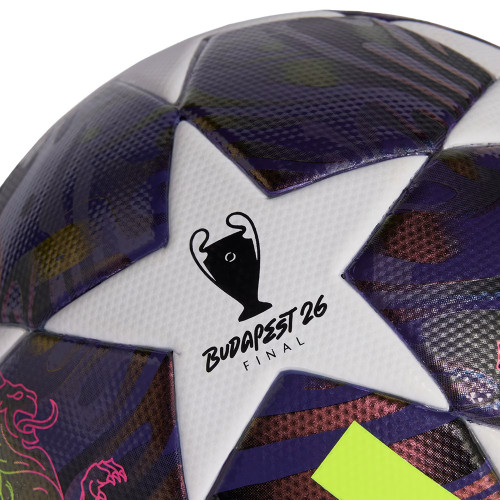 Мяч футбольный Adidas UCL League Box, FIFA Quality