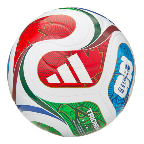 Мяч футбольный ADIDAS WC26 Trionda League BOX