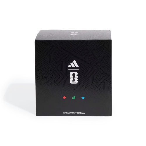 Мяч футбольный ADIDAS WC26 Trionda League BOX