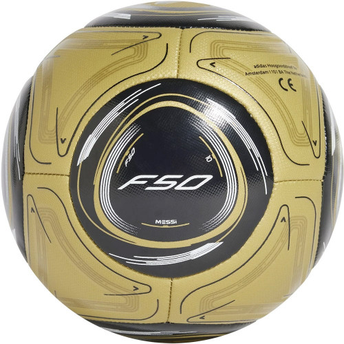 Мяч футбольный IX4071, Messi Mini