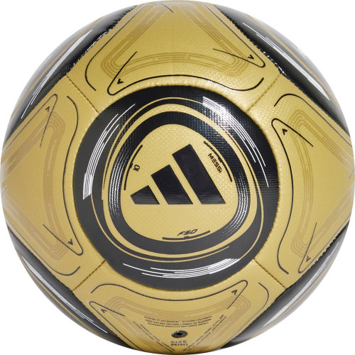 Мяч футбольный IX4071, Messi Mini