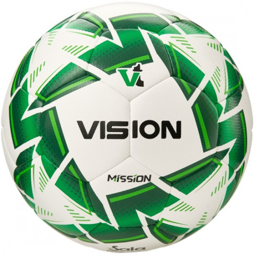 Мяч футбольный Vision Mission