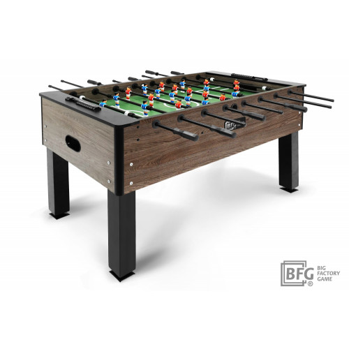 Настольный футбол BFG Tournament Core 5