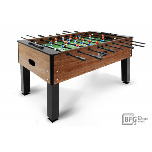 Настольный футбол BFG Tournament Core 5