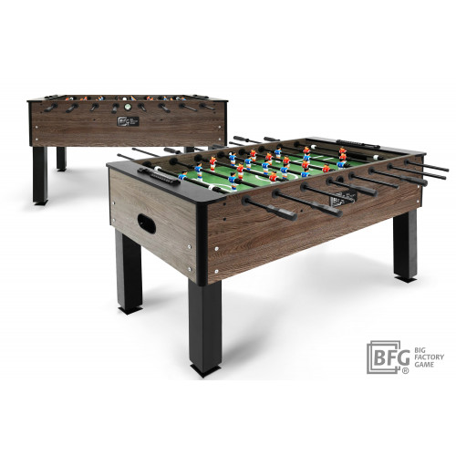 Настольный футбол BFG Tournament Core 5