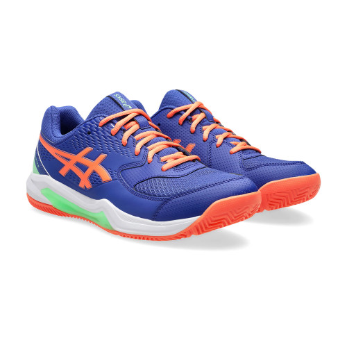 Обувь для падел-тенниса Asics Gel-Dedicate 8 Padel