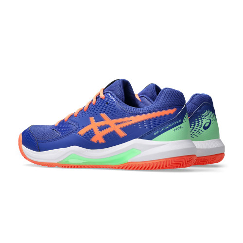 Обувь для падел-тенниса Asics Gel-Dedicate 8 Padel