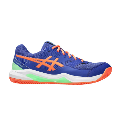 Обувь для падел-тенниса Asics Gel-Dedicate 8 Padel