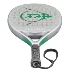 Ракетка для падела Dunlop Megamax Silver