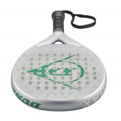Ракетка для падела Dunlop Megamax Silver