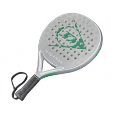 Ракетка для падела Dunlop Megamax Silver