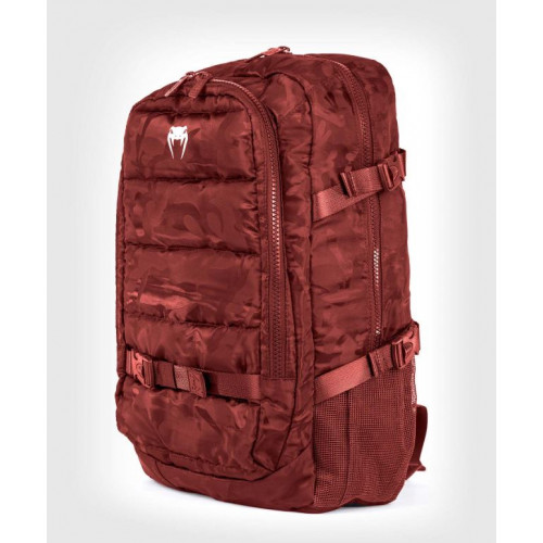 Рюкзак Venum Challenger Pro Camo Burgundy