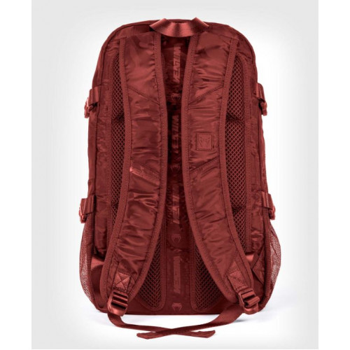 Рюкзак Venum Challenger Pro Camo Burgundy