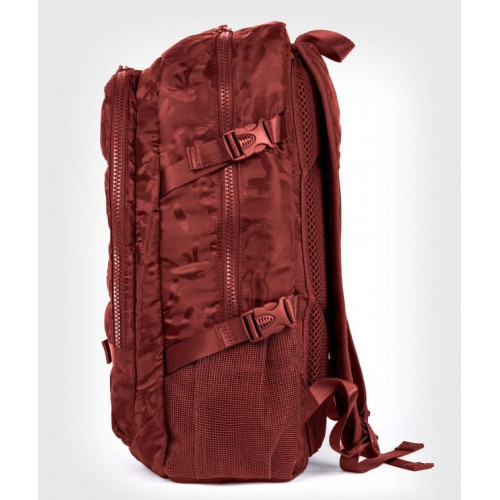 Рюкзак Venum Challenger Pro Camo Burgundy