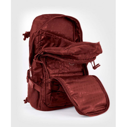 Рюкзак Venum Challenger Pro Camo Burgundy