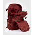 Рюкзак Venum Challenger Pro Camo Burgundy