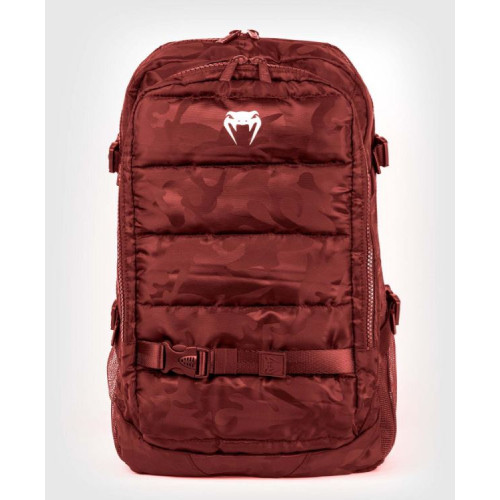 Рюкзак Venum Challenger Pro Camo Burgundy