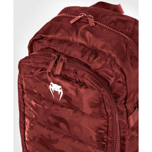 Рюкзак Venum Challenger Pro Camo Burgundy