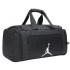 Сумка спортивная Jordan Black