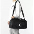 Сумка спортивная Jordan Black