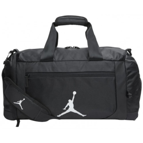 Сумка спортивная Jordan Black