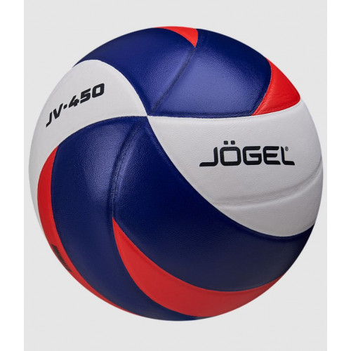 Мяч волейбольный Jogel JV-450