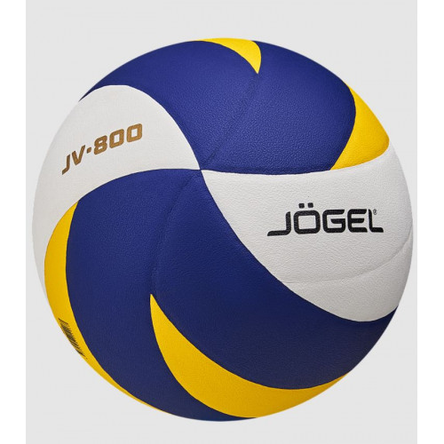 Мяч волейбольный Jogel JV-800 
