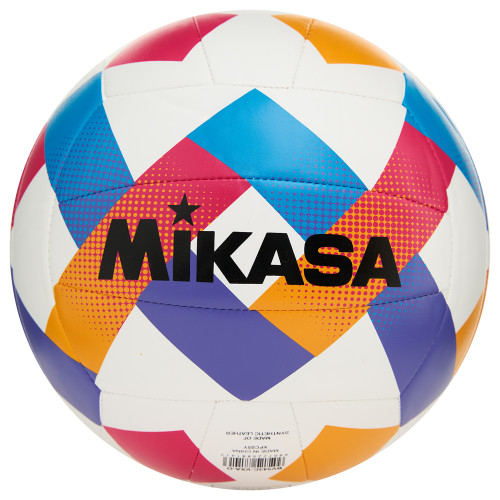 Мяч волейбольный Mikasa BV543C пляжный