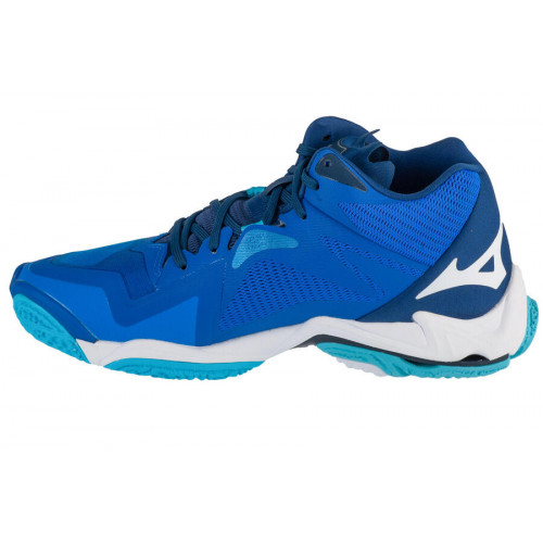 Волейбольная обувь Mizuno Wave Lightning Z8 Mid
