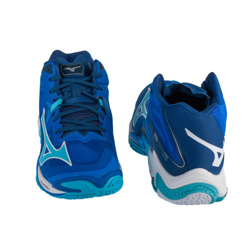 Волейбольная обувь Mizuno Wave Lightning Z8 Mid