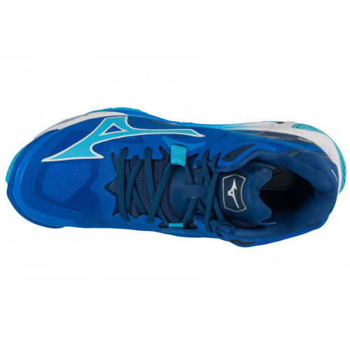 Волейбольная обувь Mizuno Wave Lightning Z8 Mid