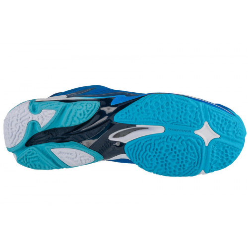 Волейбольная обувь Mizuno Wave Lightning Z8 Mid