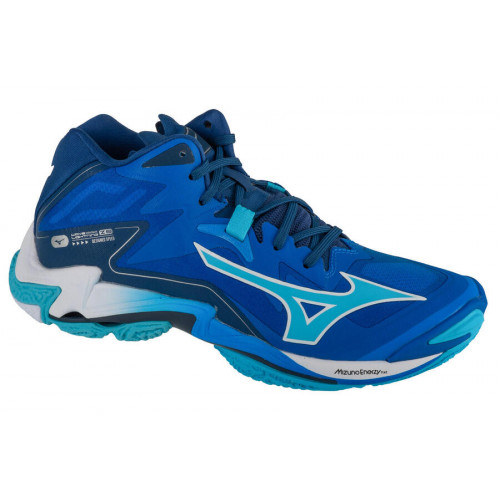 Волейбольная обувь Mizuno Wave Lightning Z8 Mid