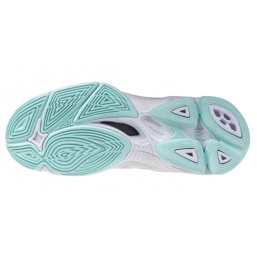 Волейбольная обувь Mizuno Wave Voltage 2