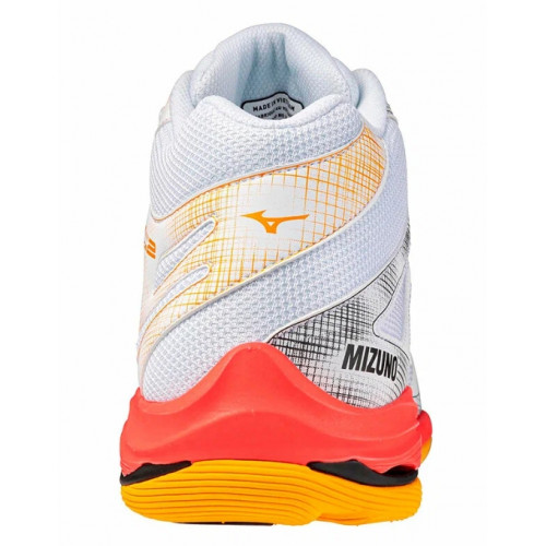 Волейбольная обувь Mizuno Wave Voltage 2 Mid
