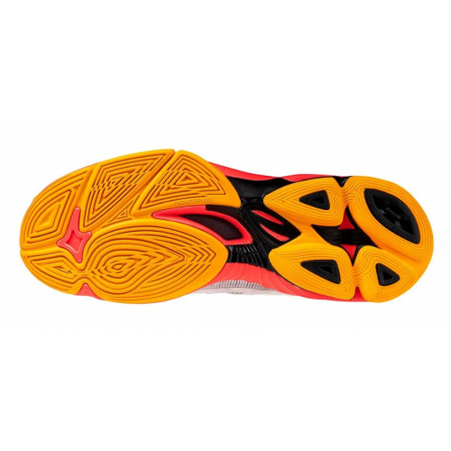 Волейбольная обувь Mizuno Wave Voltage 2 Mid