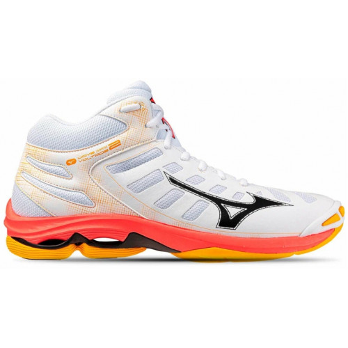 Волейбольная обувь Mizuno Wave Voltage 2 Mid