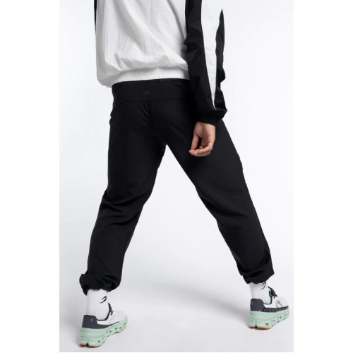 Джоггеры BOXRAW, Tunero Training, Black