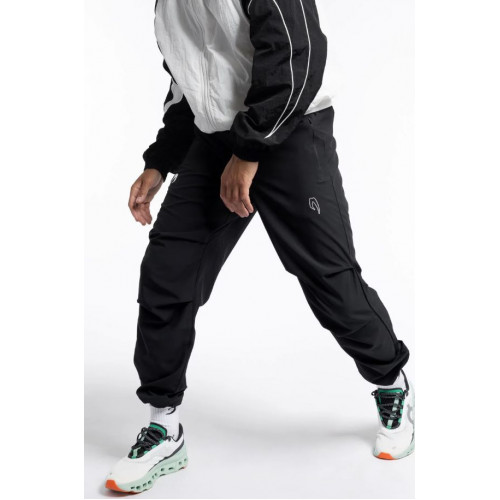 Джоггеры BOXRAW, Tunero Training, Black