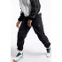 Джоггеры BOXRAW, Tunero Training, Black