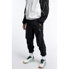 Джоггеры BOXRAW, Tunero Training, Black