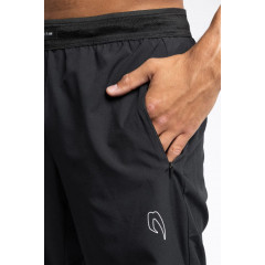 Джоггеры BOXRAW, Tunero Training, Black