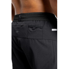 Джоггеры BOXRAW, Tunero Training, Black