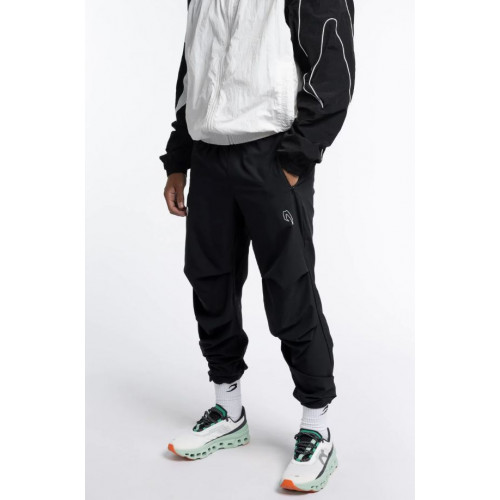 Джоггеры BOXRAW, Tunero Training, Black