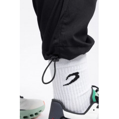 Джоггеры BOXRAW, Tunero Training, Black