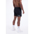 Шорты BOXRAW, Sparring Club, Black