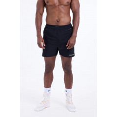 Шорты BOXRAW, Sparring Club, Black