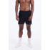 Шорты BOXRAW, Sparring Club, Black