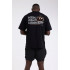 Футболка BOXRAW, Hook Right Goodnight, Black