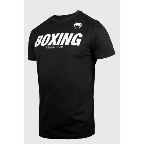Футболка Venum Boxing VT